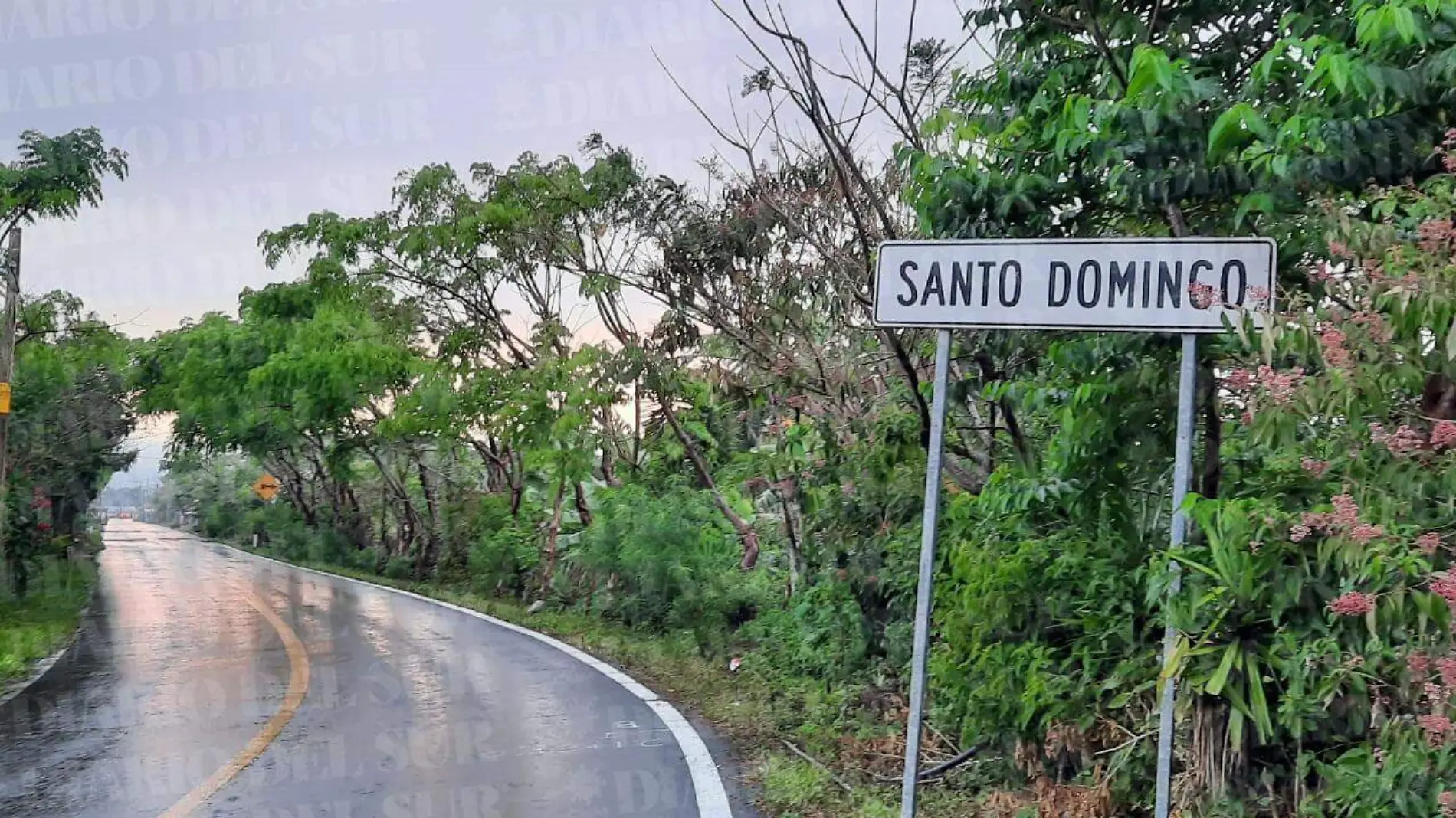 santo domingo